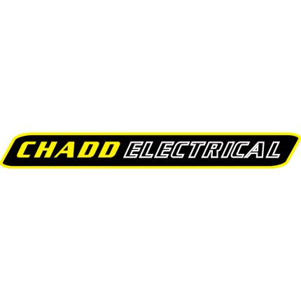 Logotyp från Chadd Electrical