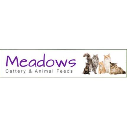 Logo from Meadows Cattery