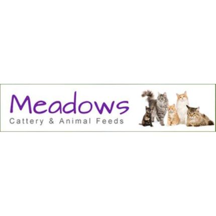 Logotipo de Meadows Cattery