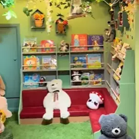 Bild von Bambino Nursery