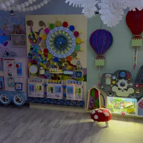 Bild von Bambino Nursery