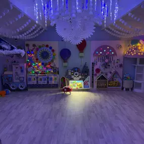 Bild von Bambino Nursery