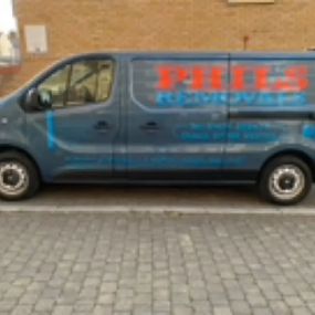 Bild von Phil's Removals