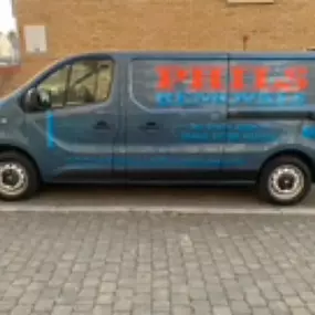 Bild von Phil's Removals