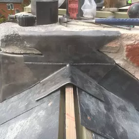 Bild von Marks Brothers Roofing Ltd