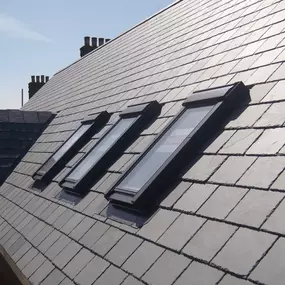 Bild von Marks Brothers Roofing Ltd