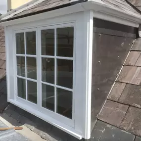 Bild von Marks Brothers Roofing Ltd