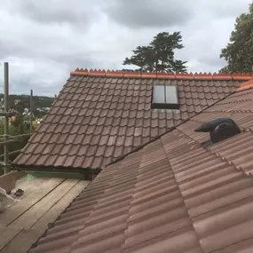 Bild von Marks Brothers Roofing Ltd