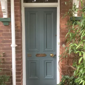 Bild von Marks Brothers Roofing Ltd