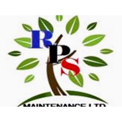 Logo da RPS Maintenance Ltd