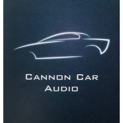 Logo fra Cannon Car Audio
