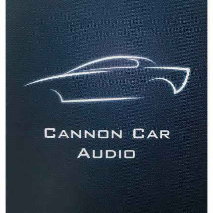 Logotipo de Cannon Car Audio