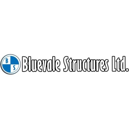 Logo fra Bluevale Structures Limited