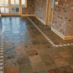 Bild von Doug Taylor Tiling