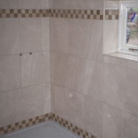 Bild von Doug Taylor Tiling