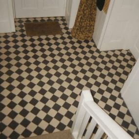 Bild von Doug Taylor Tiling