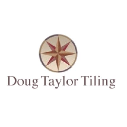 Logotyp från Doug Taylor Tiling