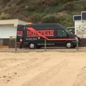 Bild von The Drain Team (Dorset) Ltd