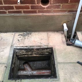 Bild von The Drain Team (Dorset) Ltd