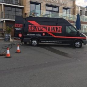 Bild von The Drain Team (Dorset) Ltd