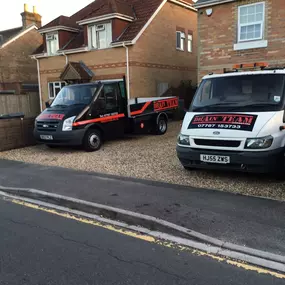 Bild von The Drain Team (Dorset) Ltd