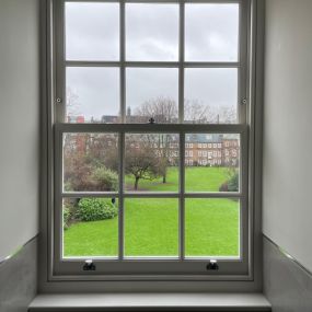 Bild von London Sash Windows & Doors Ltd