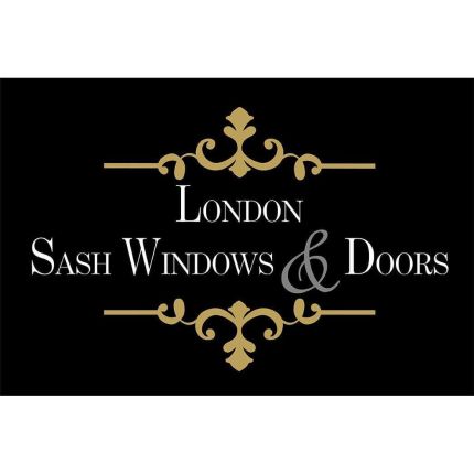 Logo from London Sash Windows & Doors Ltd