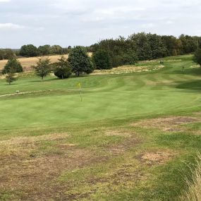 Bild von Whitwood Golf Club