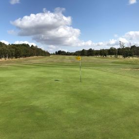 Bild von Whitwood Golf Club