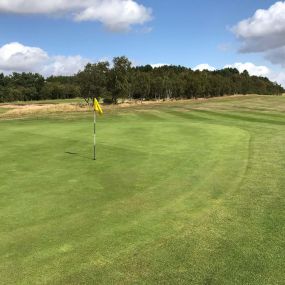 Bild von Whitwood Golf Club