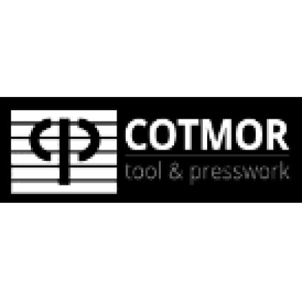 Logo da Cotmor Tool & Presswork Co.Ltd