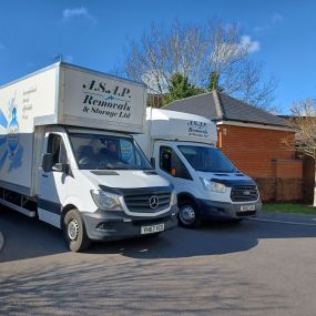 Bild von A S A P Removals & Storage Ltd