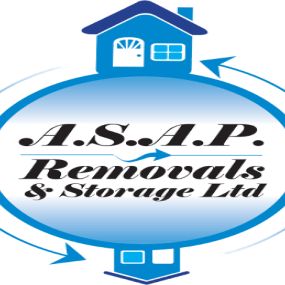 Bild von A S A P Removals & Storage Ltd