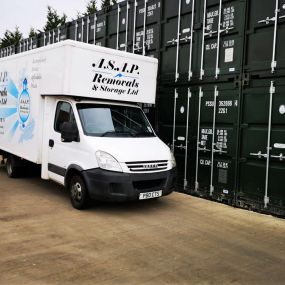 Bild von A S A P Removals & Storage Ltd