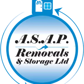 Bild von A S A P Removals & Storage Ltd
