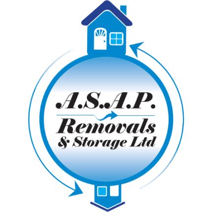 Logo from A S A P Removals & Storage Ltd