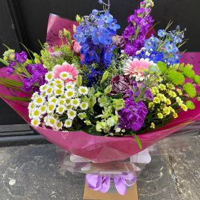 Bild von Forget Me Not Florist