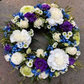 Bild von Forget Me Not Florist