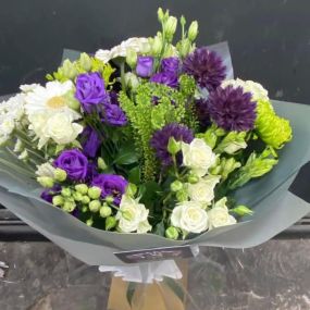 Bild von Forget Me Not Florist