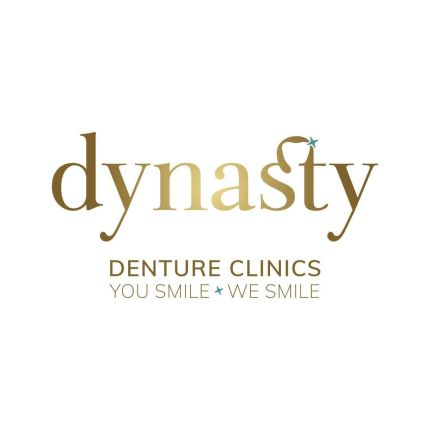 Logotyp från Dynasty Denture Clinics & Labratory