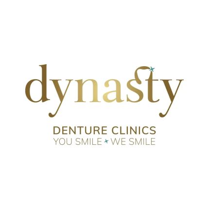 Logo from Dynasty Denture Clinics & Labratory