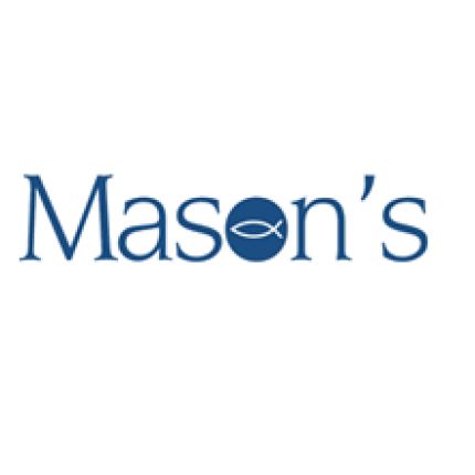 Logo fra Mason's Funeral Directors