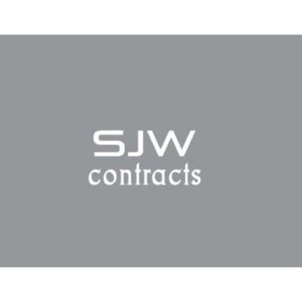 Logótipo de SJW Contracts