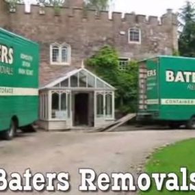 Bild von Baters Removals