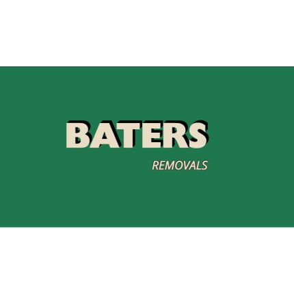 Logo od Baters Removals