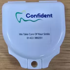 Bild von Confident Denture Centre