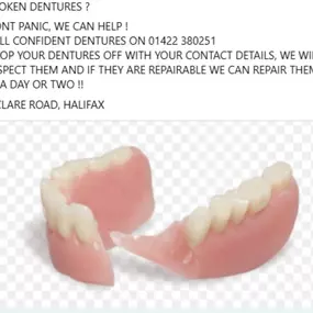 Bild von Confident Denture Centre