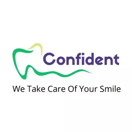 Logo van Confident Denture Centre