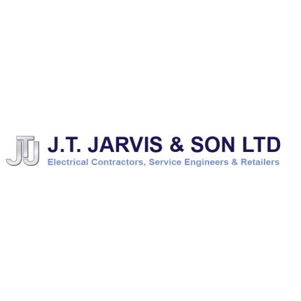 Logo fra J T Jarvis & Son Ltd