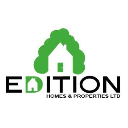 Logo from Edition Homes & Properties Ltd